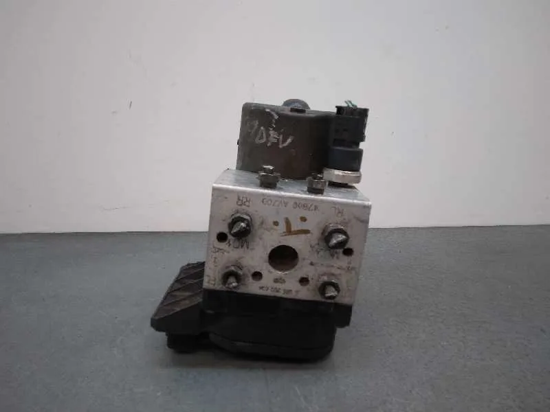 Abs para Nissan Primera Berlina (P12)