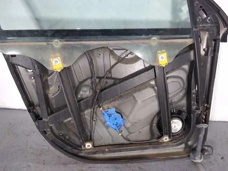 Elevalunas Delantero Derecho para Volkswagen Touareg (7La)