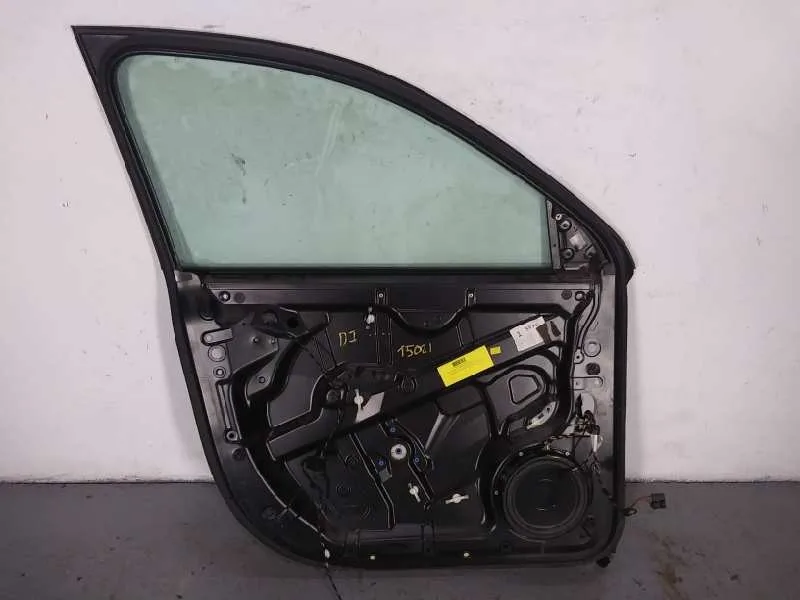 Elevalunas Delantero Izquierdo para Volkswagen Touareg (7La)