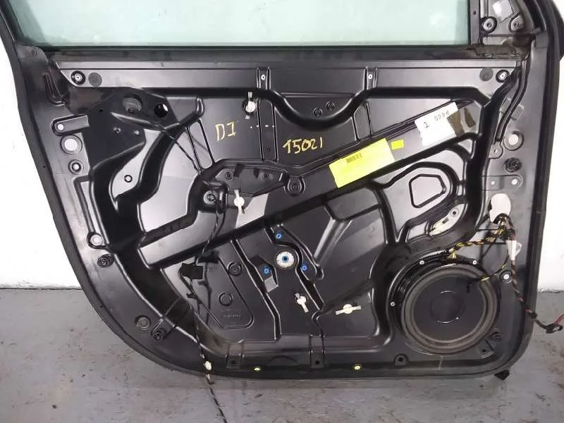 Elevalunas Delantero Izquierdo para Volkswagen Touareg (7La)