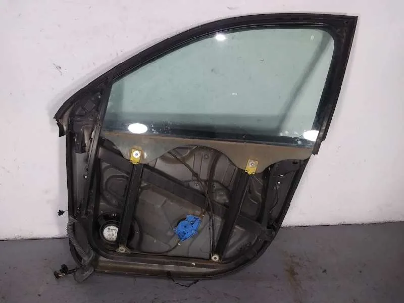 Elevalunas Delantero Izquierdo para Volkswagen Touareg (7La)