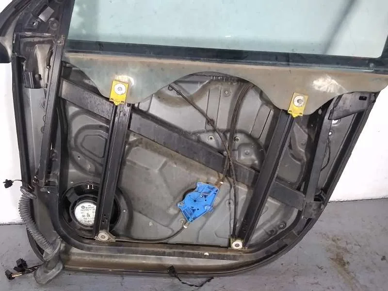 Elevalunas Delantero Izquierdo para Volkswagen Touareg (7La)