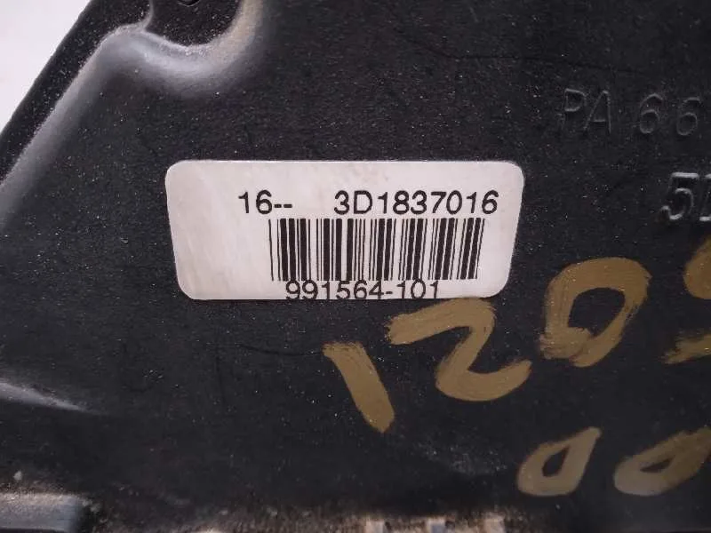 Cerradura Puerta Delantera Derecha para Volkswagen Touareg (7La)