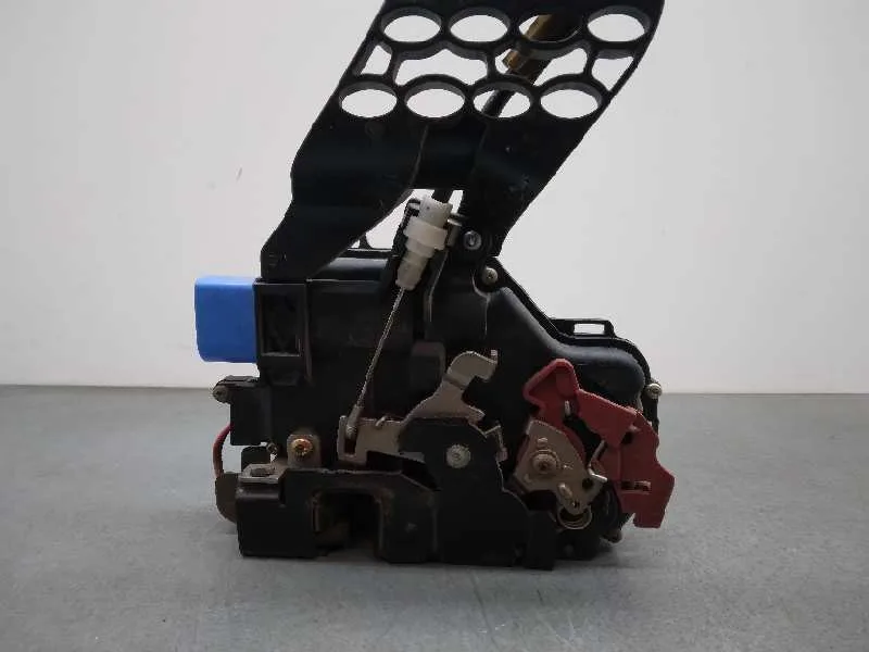 Cerradura Puerta Delantera Derecha para Volkswagen Touareg (7La)