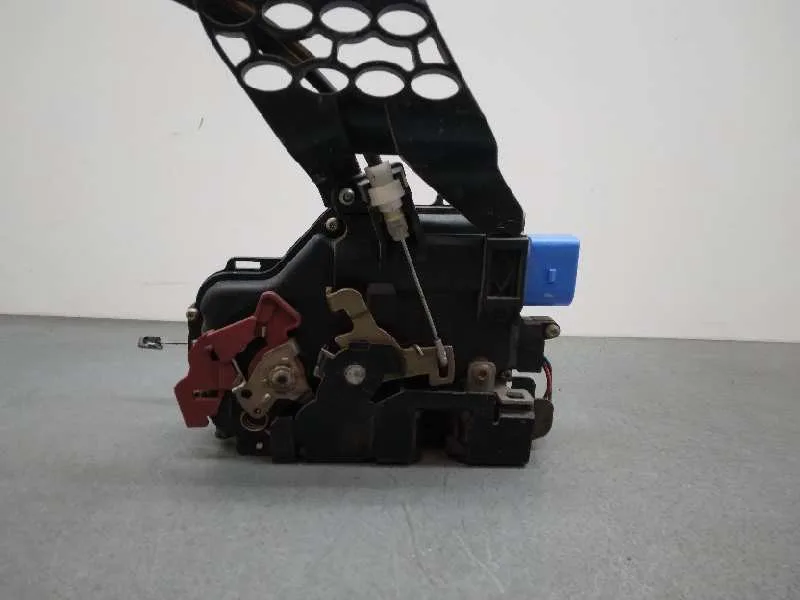 Cerradura Puerta Delantera Izquierda para Volkswagen Touareg (7La)
