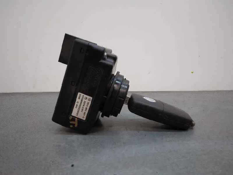 Conmutador De Arranque para Volkswagen Touareg (7La)