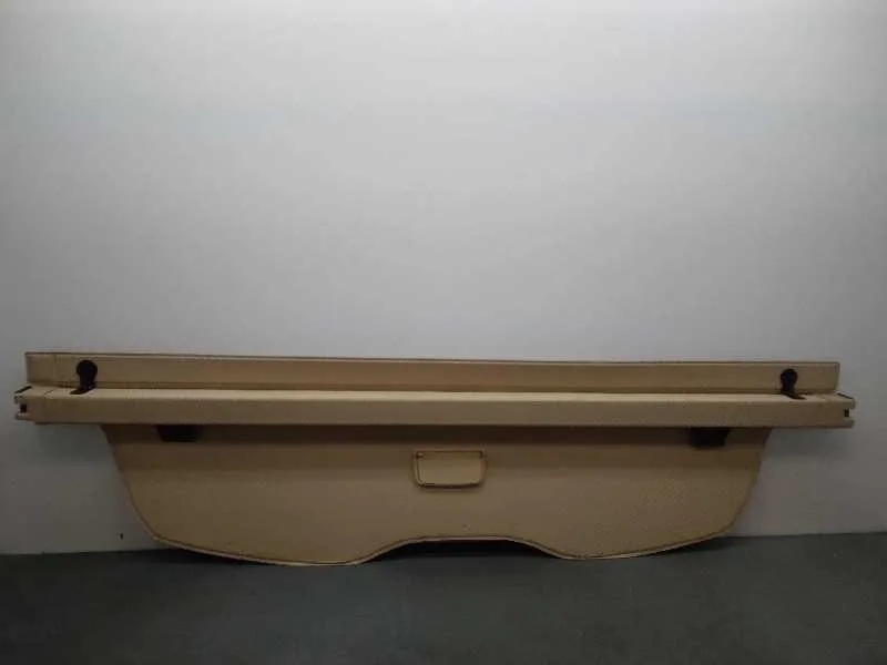 Bandeja Trasera para Volkswagen Touareg (7La)