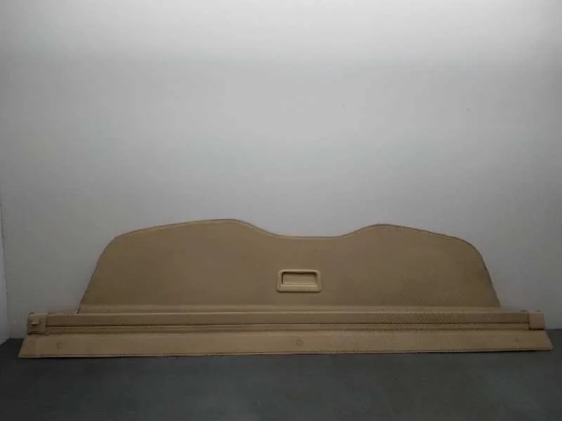 Bandeja Trasera para Volkswagen Touareg (7La)