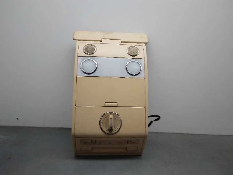 Luz Interior para Volkswagen Touareg (7La)