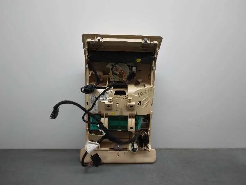 Luz Interior para Volkswagen Touareg (7La)