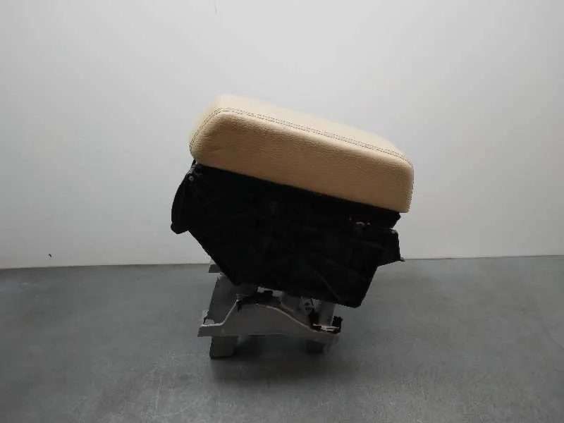 Apoyabrazos Central para Volkswagen Touareg (7La)