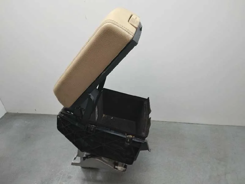 Apoyabrazos Central para Volkswagen Touareg (7La)