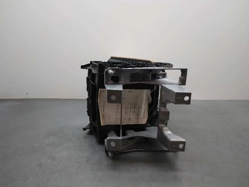 Apoyabrazos Central para Volkswagen Touareg (7La)