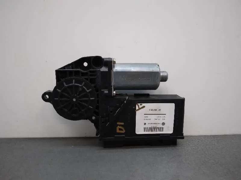 Motor Elevalunas Delantero Izquierdo para Volkswagen Touareg (7La)