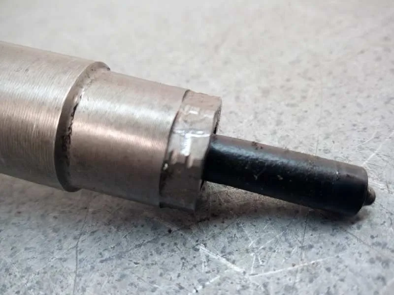 Inyector para Volkswagen Passat Berlina (3C2)