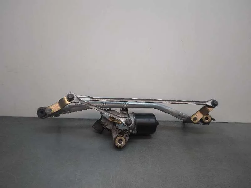 Motor Limpia Delantero para Citroën C3 Pluriel