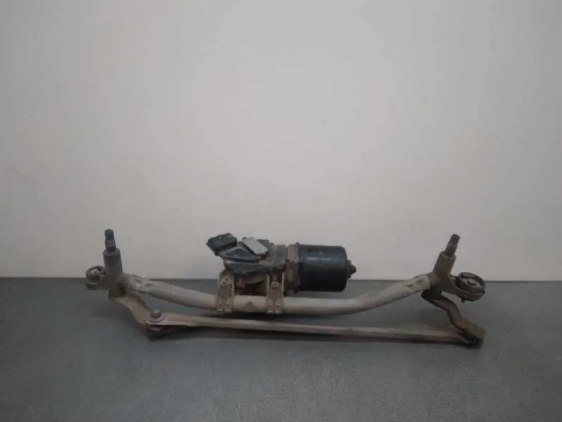 Motor Limpia Delantero para Citroën C3 Pluriel