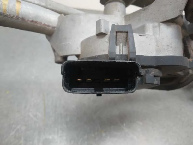 Motor Limpia Delantero para Citroën C3 Pluriel