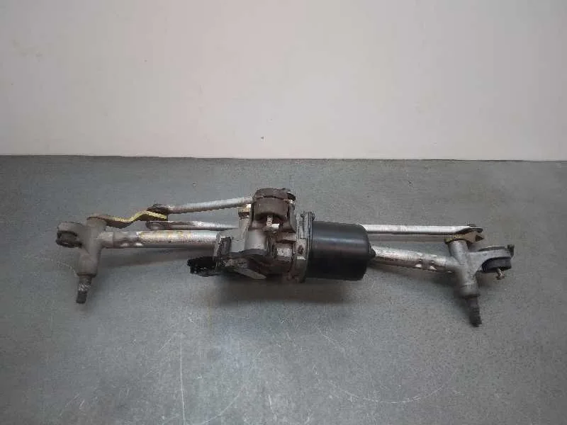 Motor Limpia Delantero para Citroën C3 Pluriel