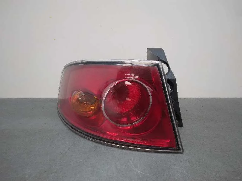 Piloto Trasero Izquierdo para Seat Ibiza (6L1)