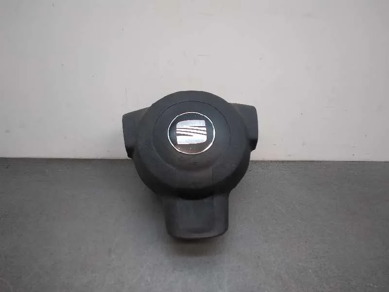 Kit Airbag para Seat Altea (5P1)