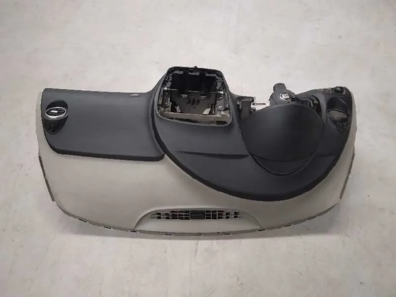 Kit Airbag para Seat Altea (5P1)