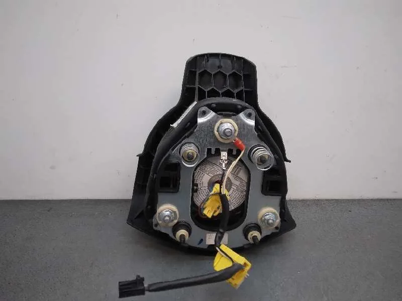 Kit Airbag para Seat Altea (5P1)