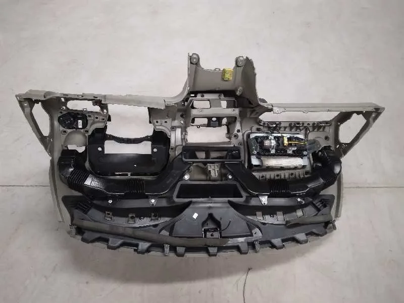 Kit Airbag para Seat Altea (5P1)