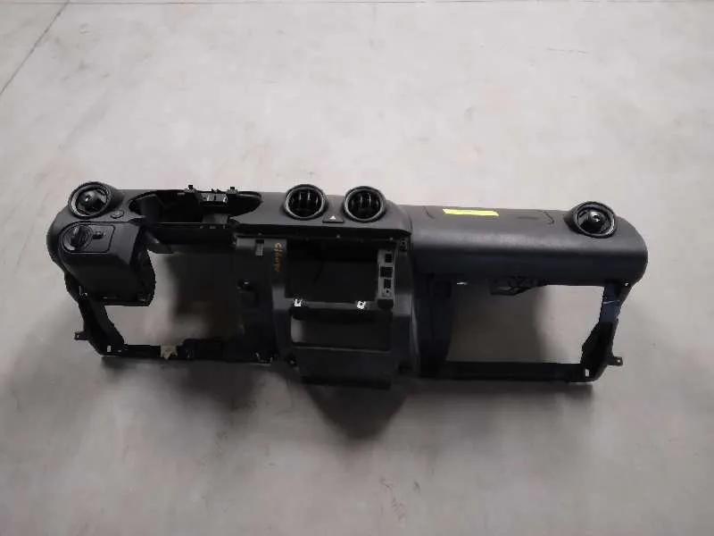 Salpicadero para Ford Fiesta (Cbk)