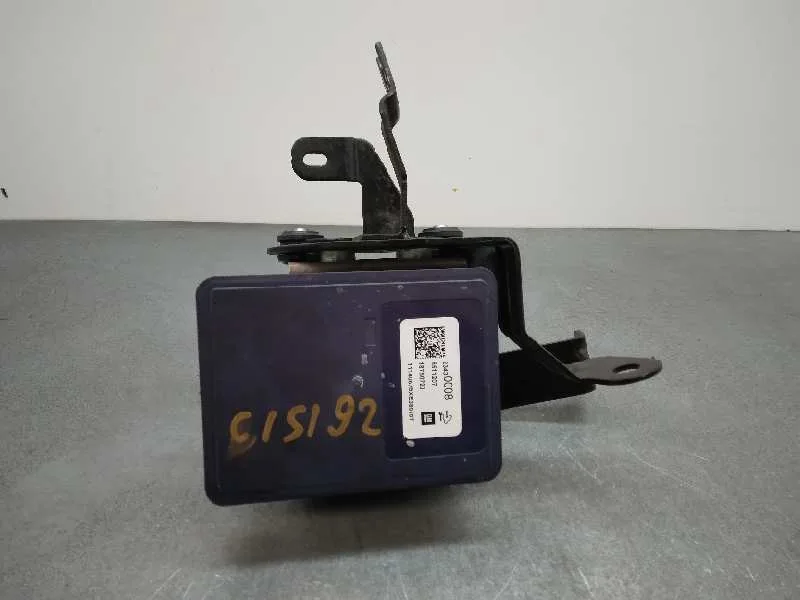 Abs para Opel Insignia Berlina