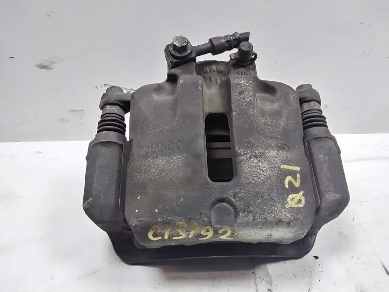 Pinza Freno Delantera Izquierda para Opel Insignia Berlina