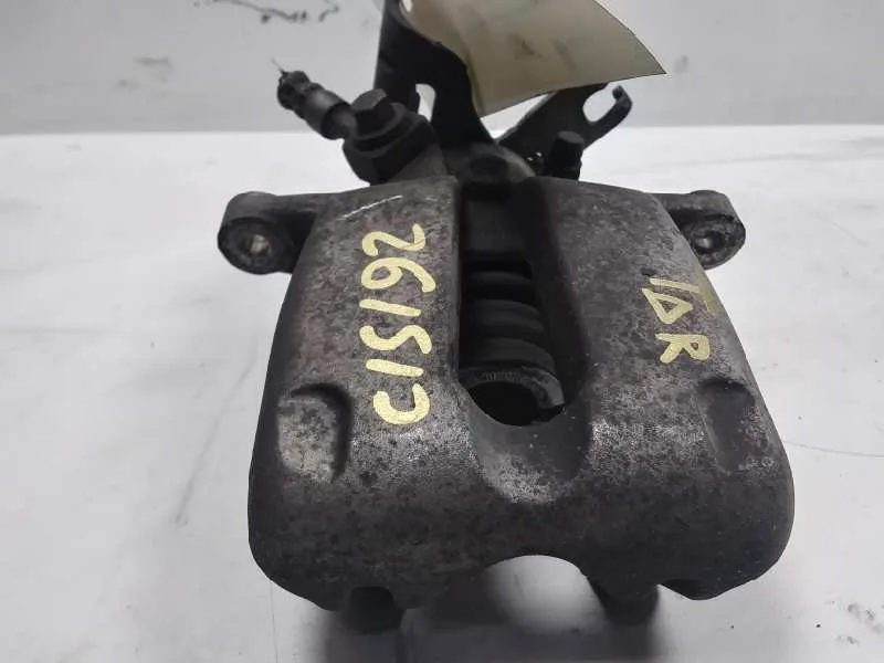 Pinza Freno Trasera Derecha para Opel Insignia Berlina