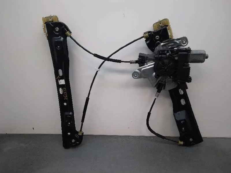 Elevalunas Delantero Izquierdo para Opel Insignia Berlina