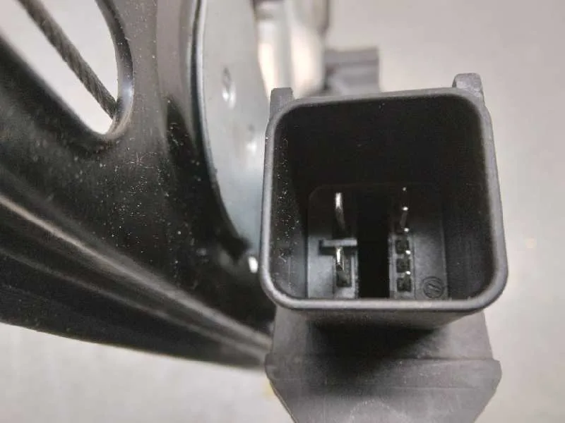 Elevalunas Delantero Izquierdo para Opel Insignia Berlina