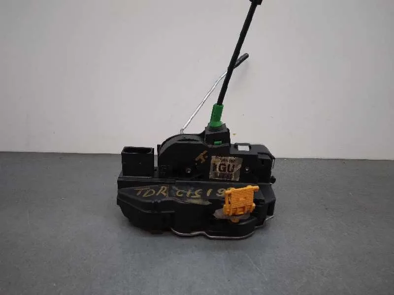 Cerradura Puerta Trasera Izquierda para Opel Insignia Berlina