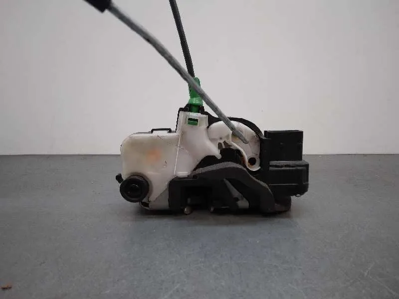 Cerradura Puerta Trasera Izquierda para Opel Insignia Berlina