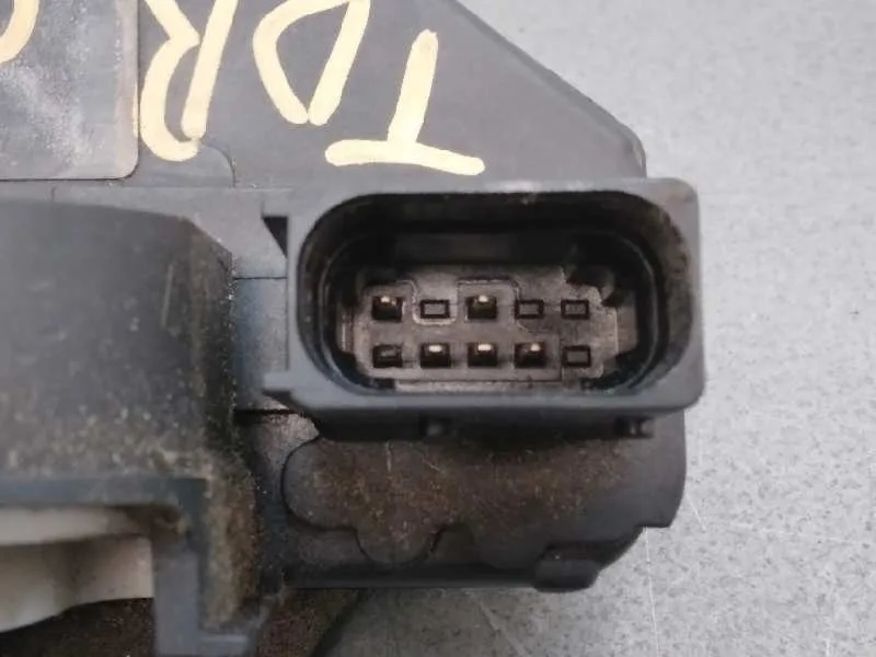 Cerradura Puerta Trasera Izquierda para Opel Insignia Berlina