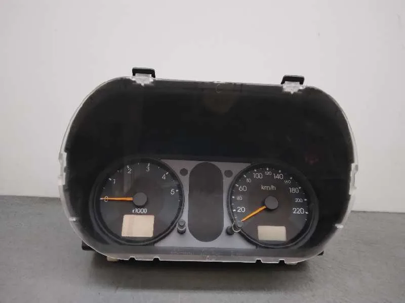 Cuadro Instrumentos para Ford Fiesta (Cbk)