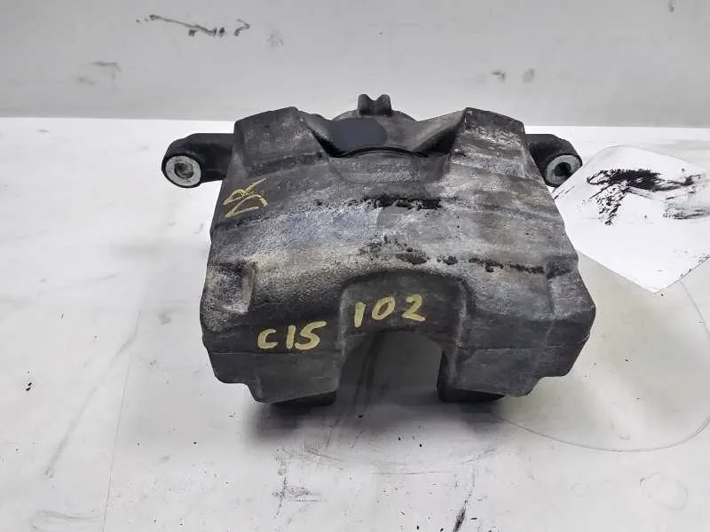 Pinza Freno Delantera Derecha para Opel Astra J Lim.