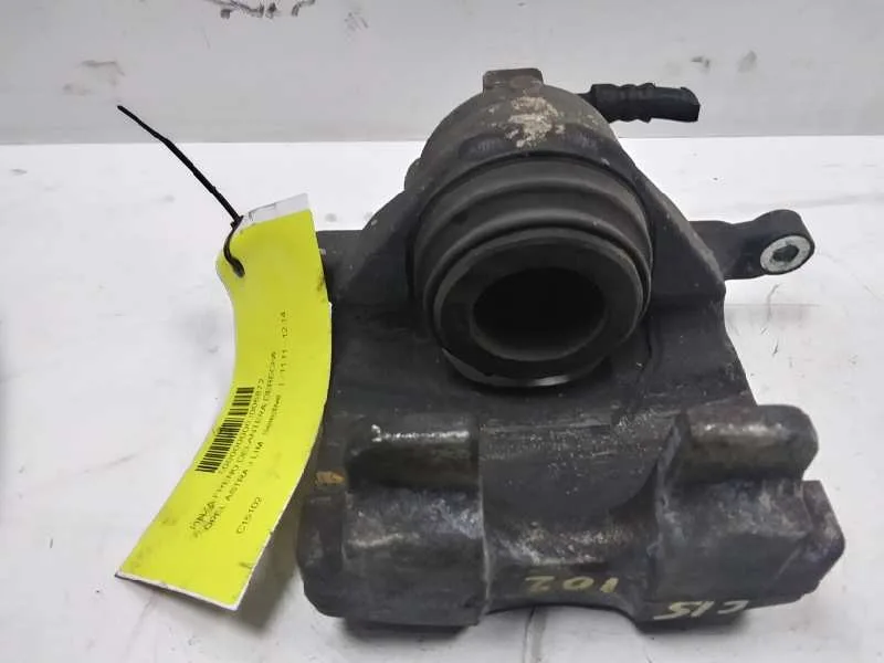Pinza Freno Delantera Derecha para Opel Astra J Lim.