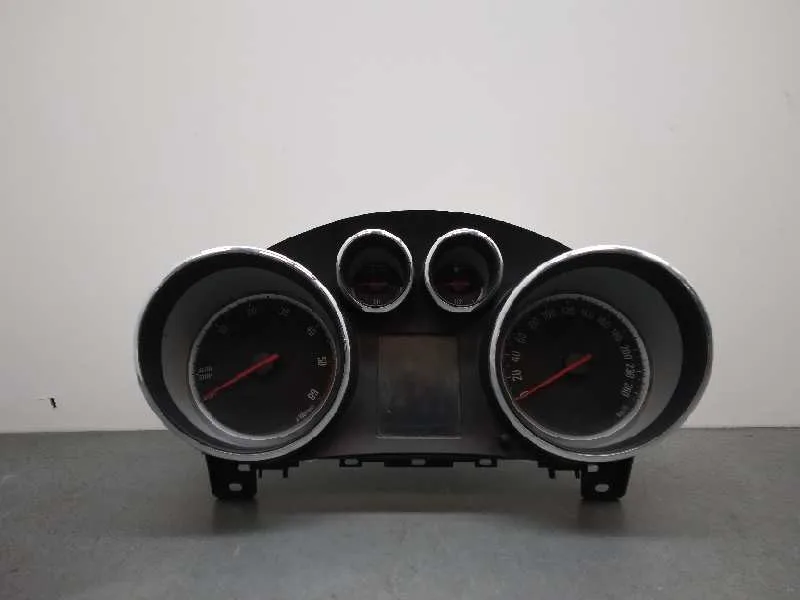 Cuadro Instrumentos para Opel Astra J Lim.