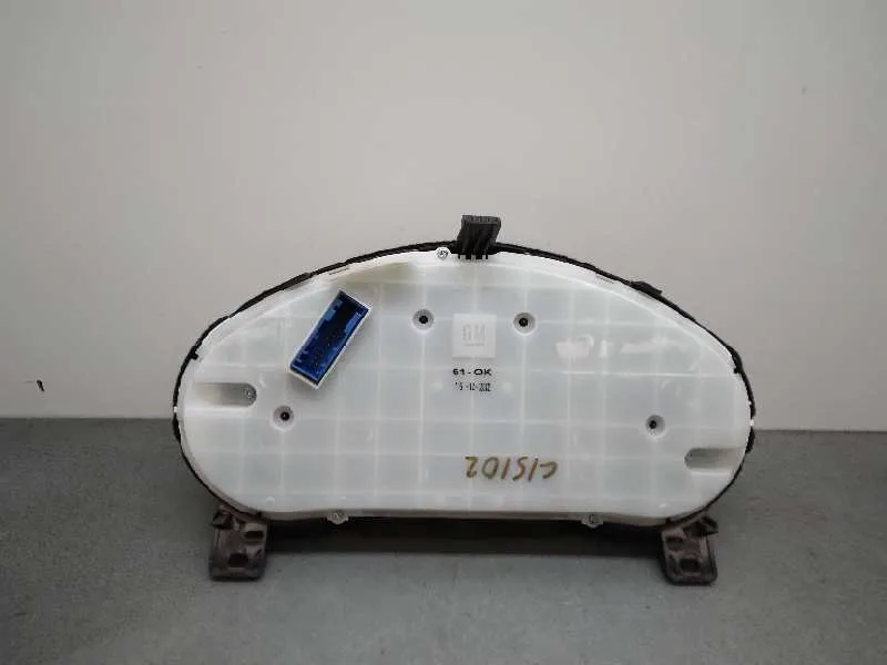 Cuadro Instrumentos para Opel Astra J Lim.