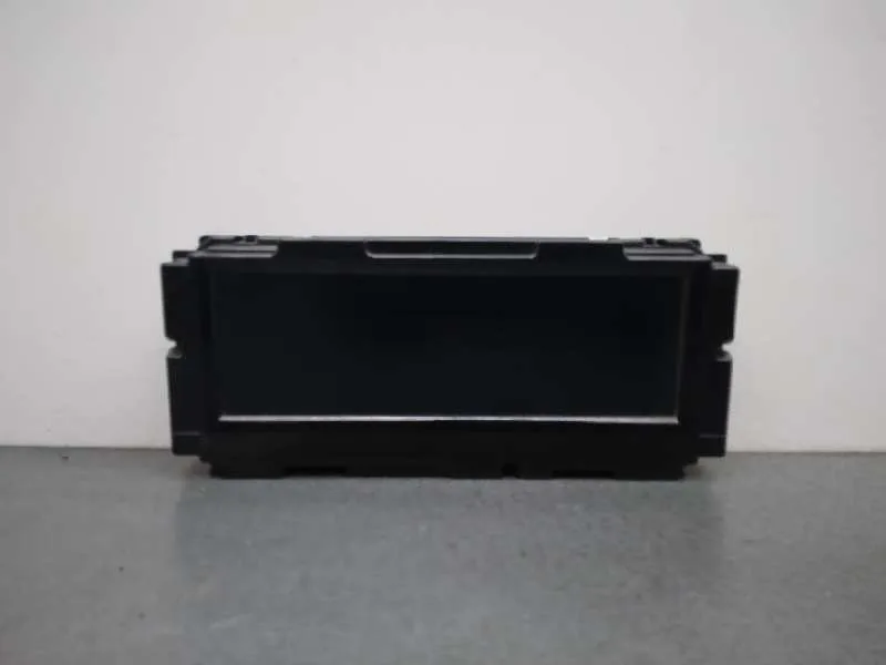 Display para Opel Astra J Lim.