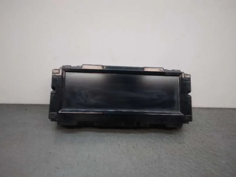 Display para Opel Astra J Lim.