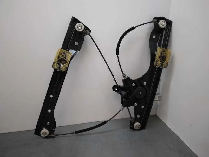 Elevalunas Delantero Izquierdo para Opel Astra K Lim. 5Türig