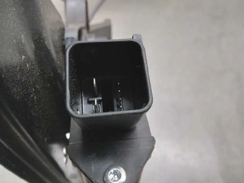 Elevalunas Delantero Izquierdo para Opel Astra K Lim. 5Türig