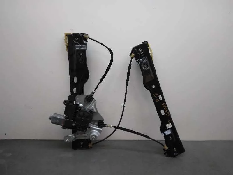 Elevalunas Delantero Izquierdo para Opel Astra J Lim.