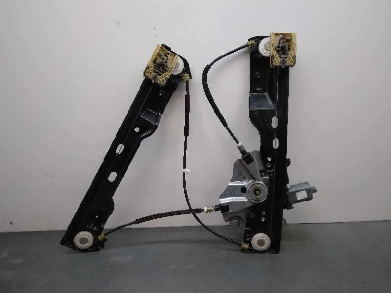 Elevalunas Delantero Izquierdo para Opel Astra J Lim.