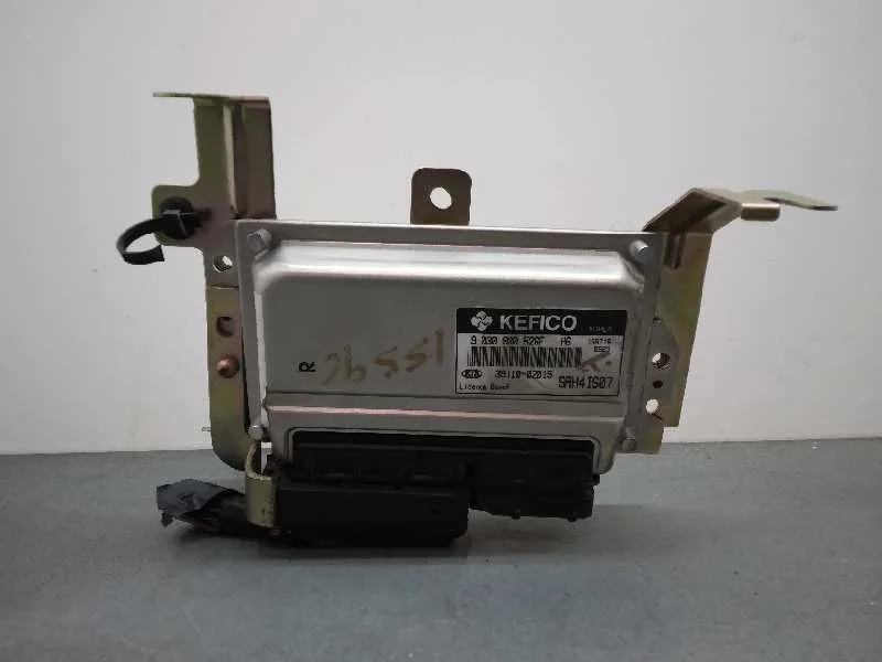 Centralita Motor Uce para Kia Picanto