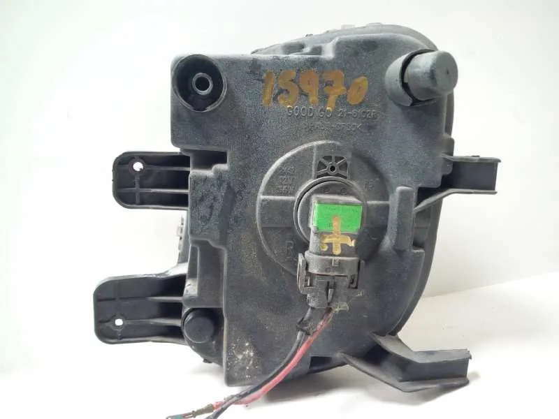 Faro Antiniebla Derecho para Volkswagen Golf Vi (5K1)